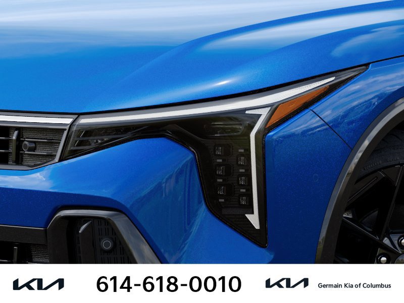 New 2026 Kia K4 GT-Line Turbo FWD image 13