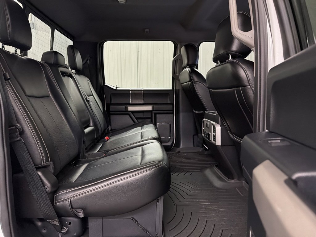 Used 2021 Ford F250 Lariat image 30