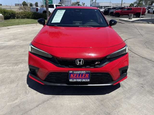 Used 2023 Honda Civic Si image 3