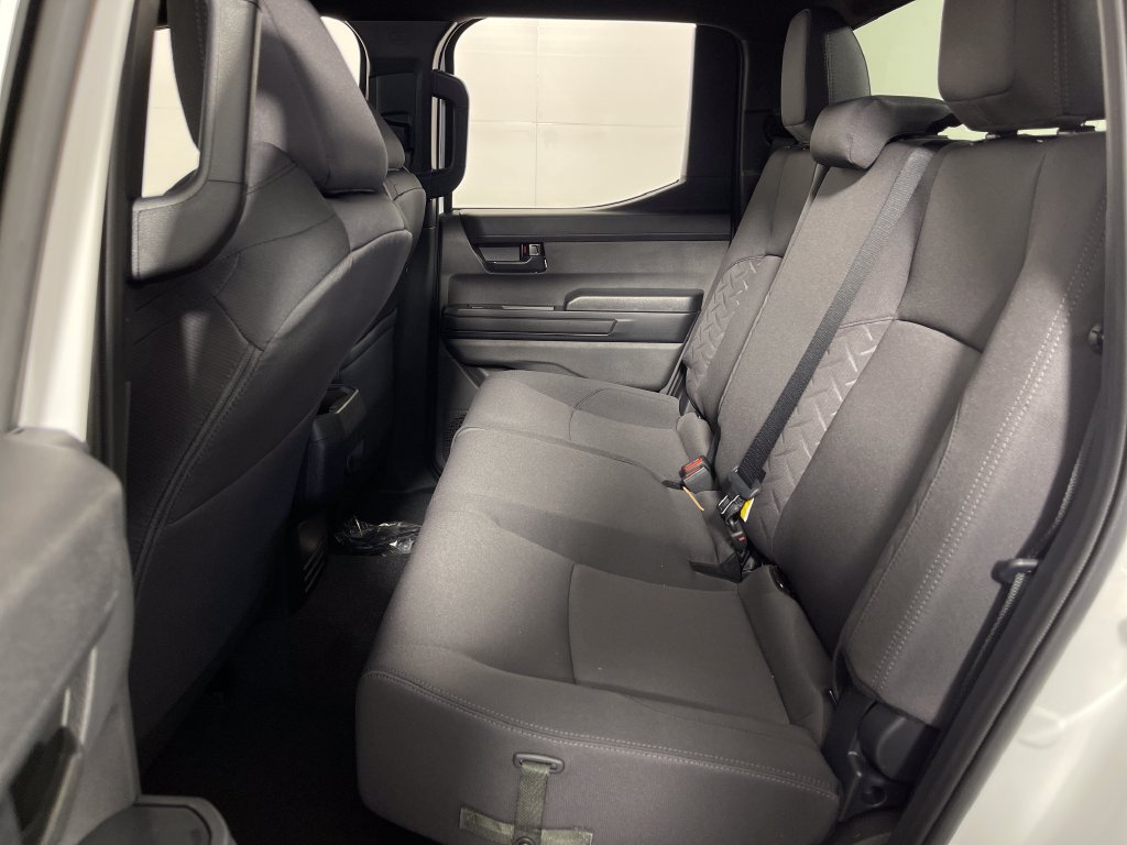 New 2026 Toyota Tacoma SR5 AWD/4WD image 13