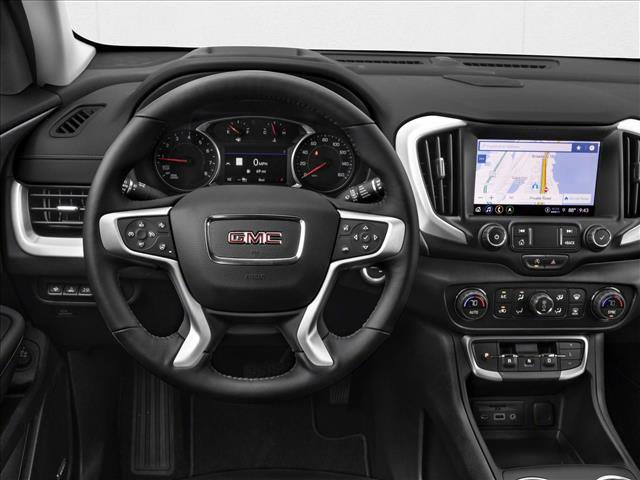 New 2026 GMC Terrain Denali image 4