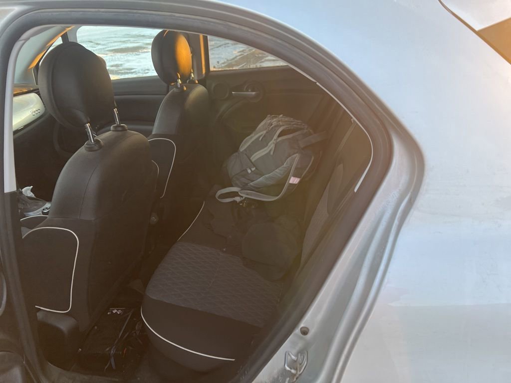 Used 2019 FIAT 500X Trekking w/ Cold Weather Group image 17