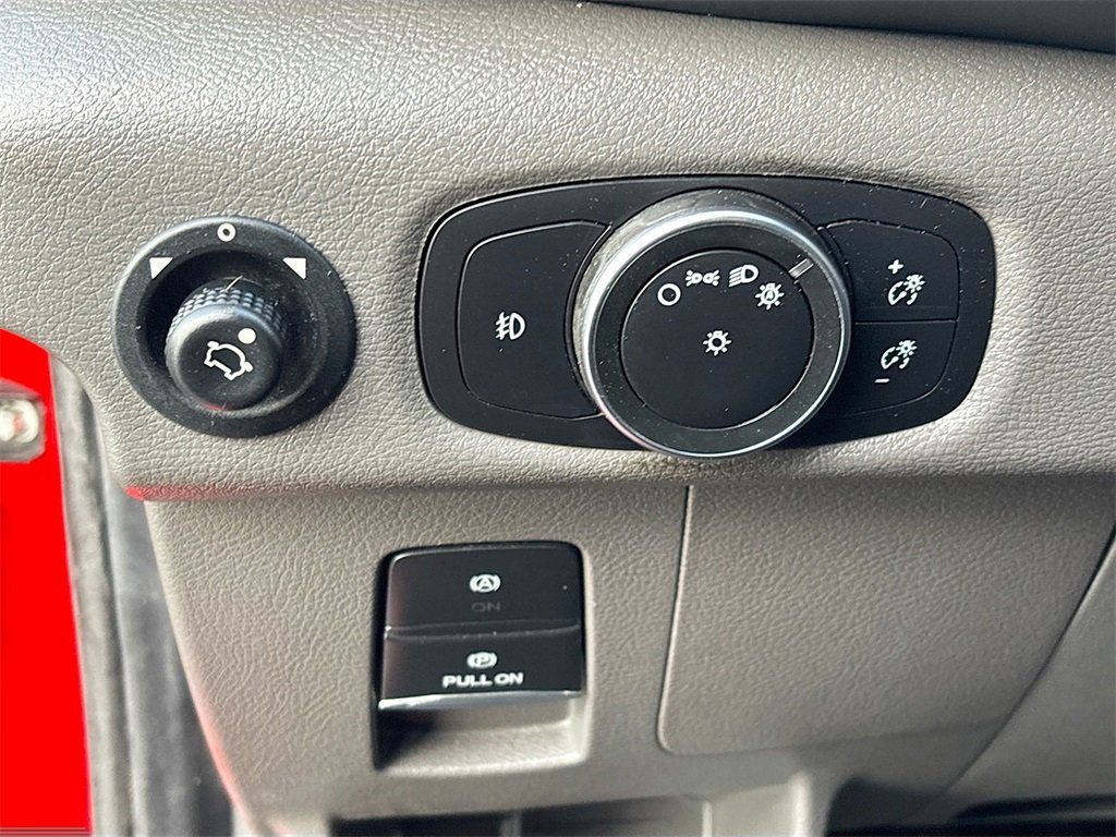 Used 2022 Ford Transit 350 Medium Roof w/ Exterior Upgrade Package image 10