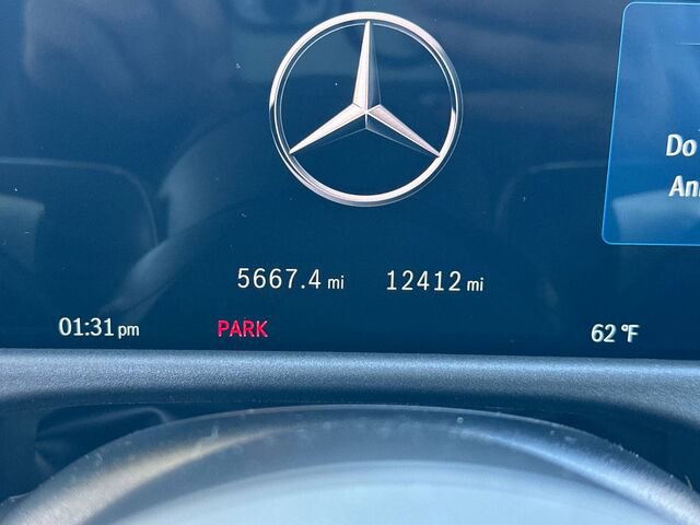 Certified 2025 Mercedes-Benz E 350 Sedan image 32