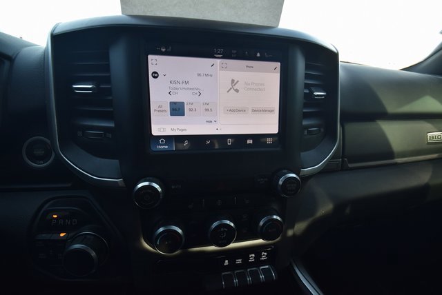 Used 2022 RAM 1500 Big Horn image 9