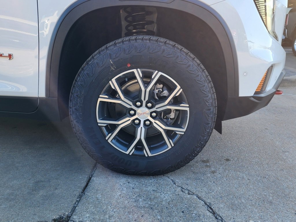 New 2026 GMC Acadia AT4 w/ Super Cruise Package image 56