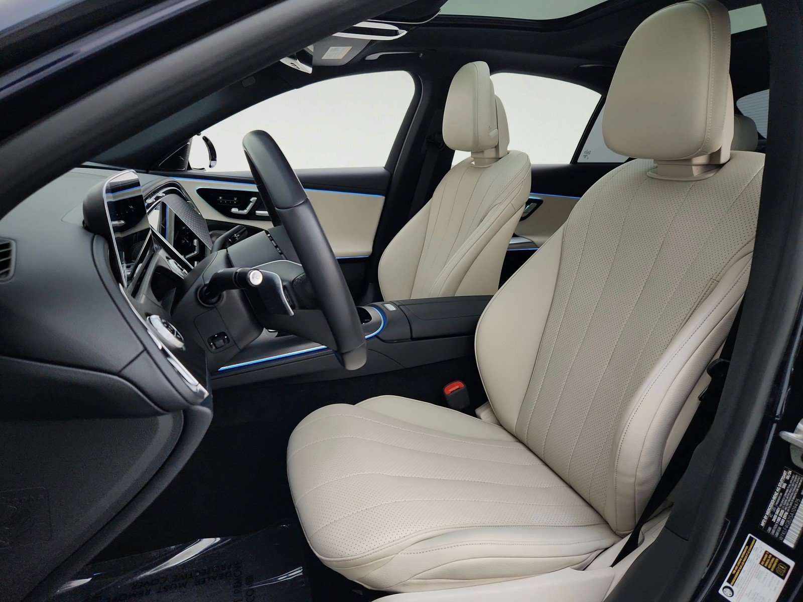 Certified 2025 Mercedes-Benz E 350 Sedan image 17
