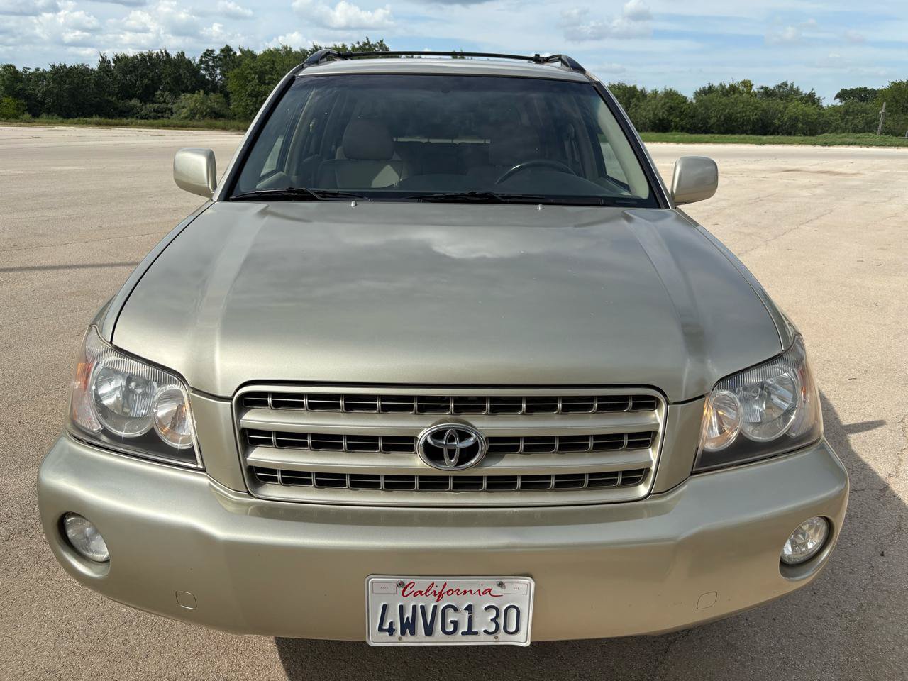 Used 2002 Toyota Highlander Limited FWD image 70