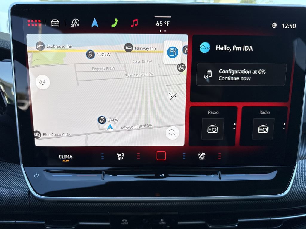 New 2026 Volkswagen GTI SE image 25