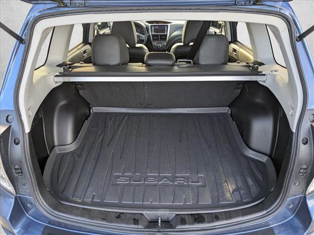 Used 2011 Subaru Forester 2.5X Limited image 6