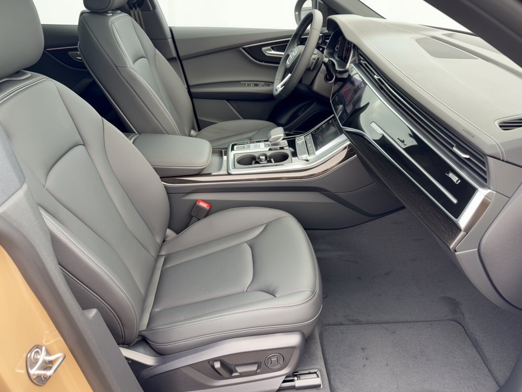 New 2027 Audi Q8 Premium AWD/4WD image 30