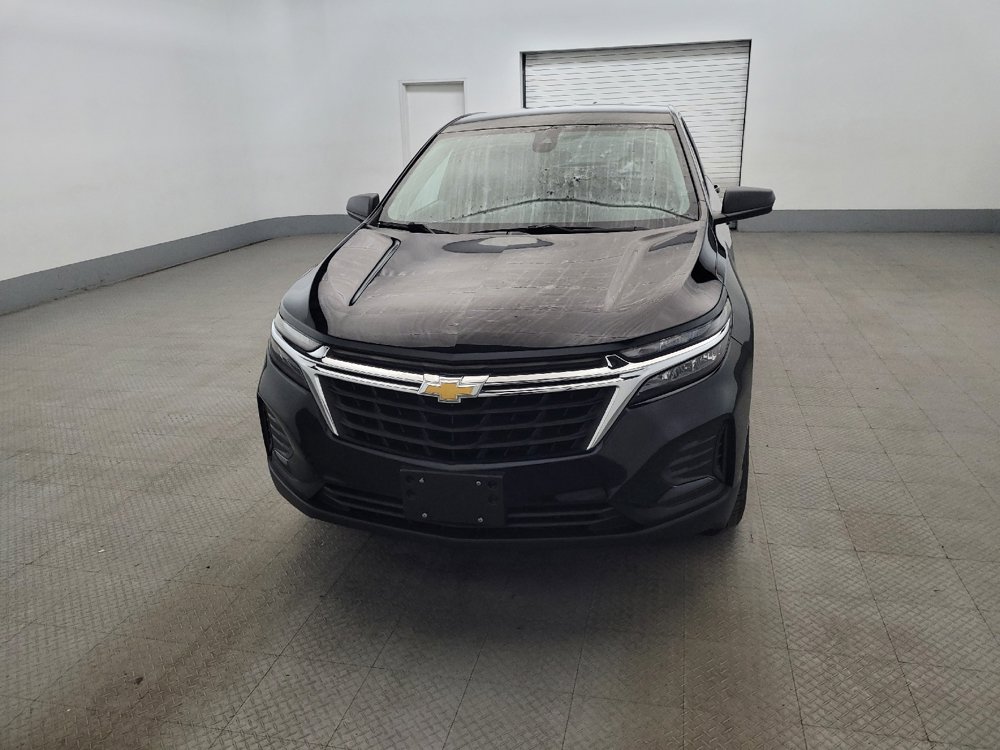 Used 2024 Chevrolet Equinox LS FWD image 15