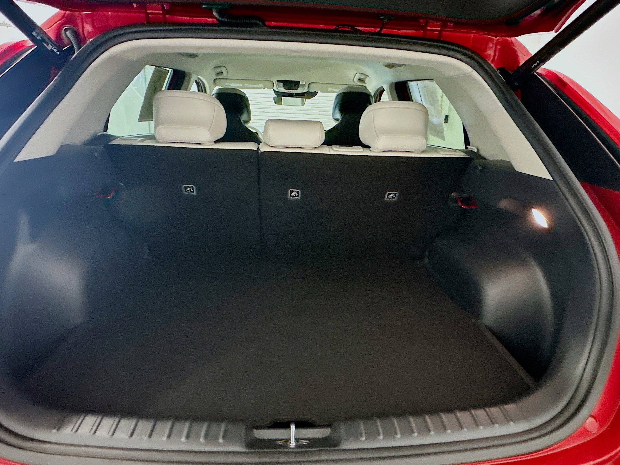 Used 2023 Kia Niro Wind FWD image 30