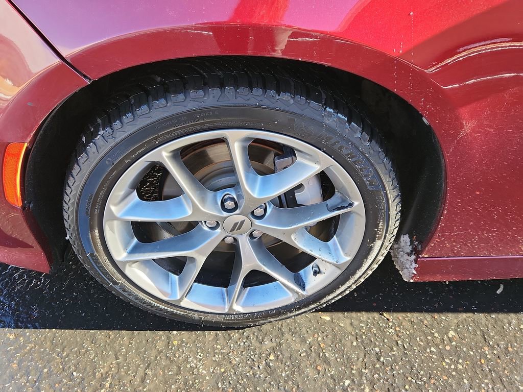 Used 2022 Dodge Charger GT image 17