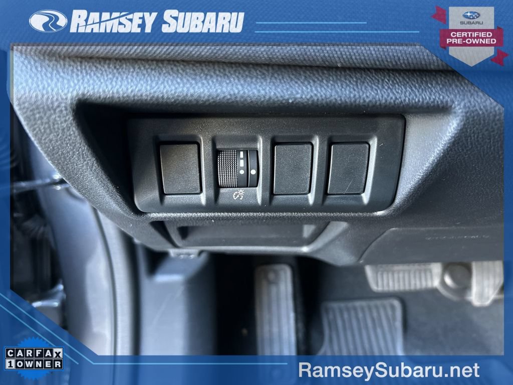 Certified 2023 Subaru Outback Premium AWD/4WD image 17