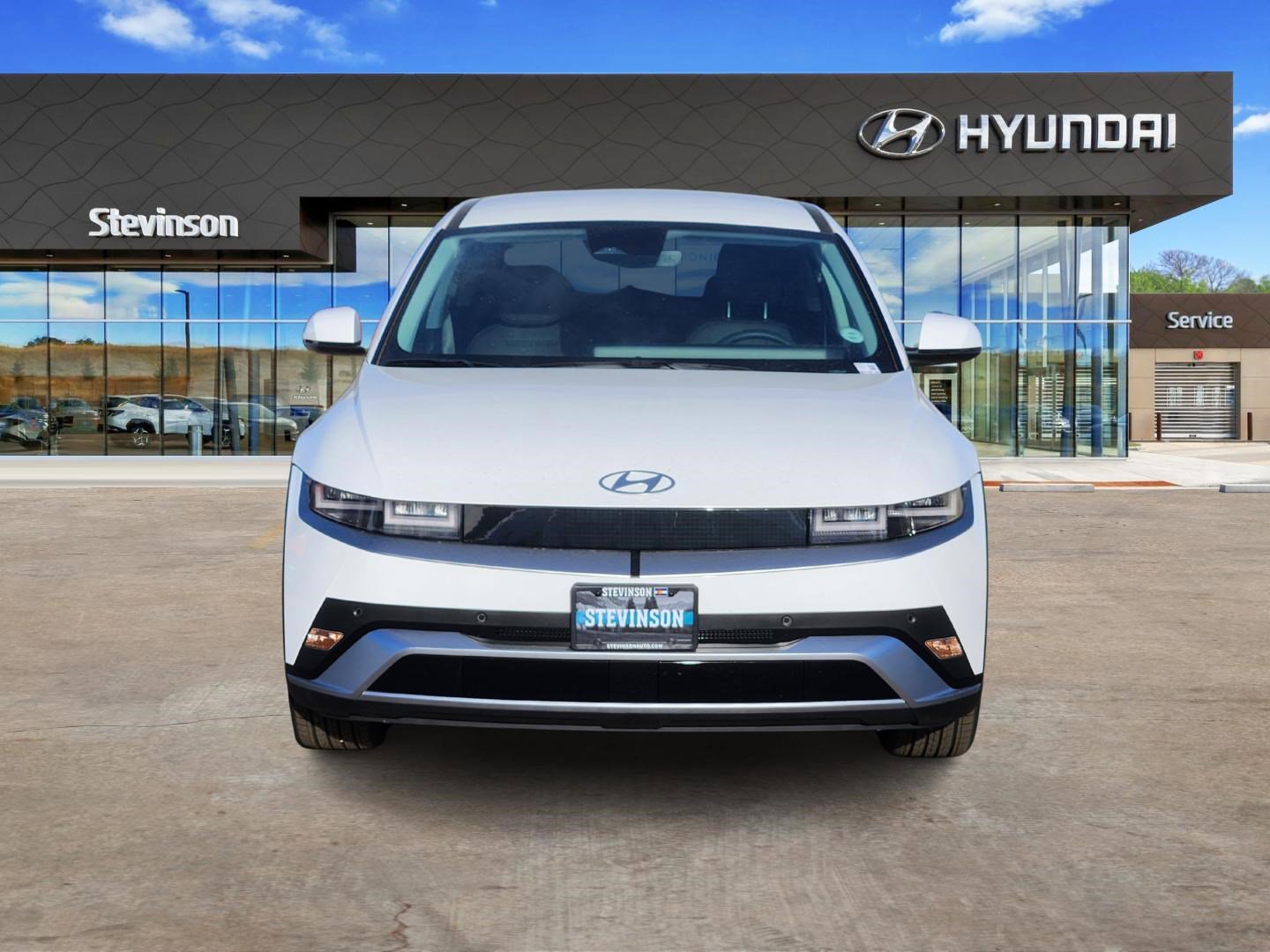 New 2026 Hyundai Ioniq 5 SEL image 6