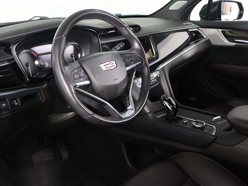 Used 2023 Cadillac XT6 Premium Luxury AWD/4WD image 34
