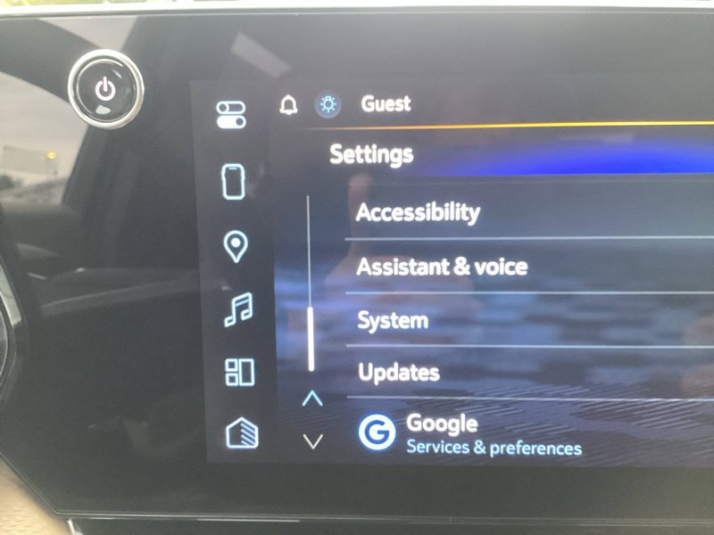 New 2027 Chevrolet Equinox ACTIV w/ Safety and Technology Package AWD/4WD image 41