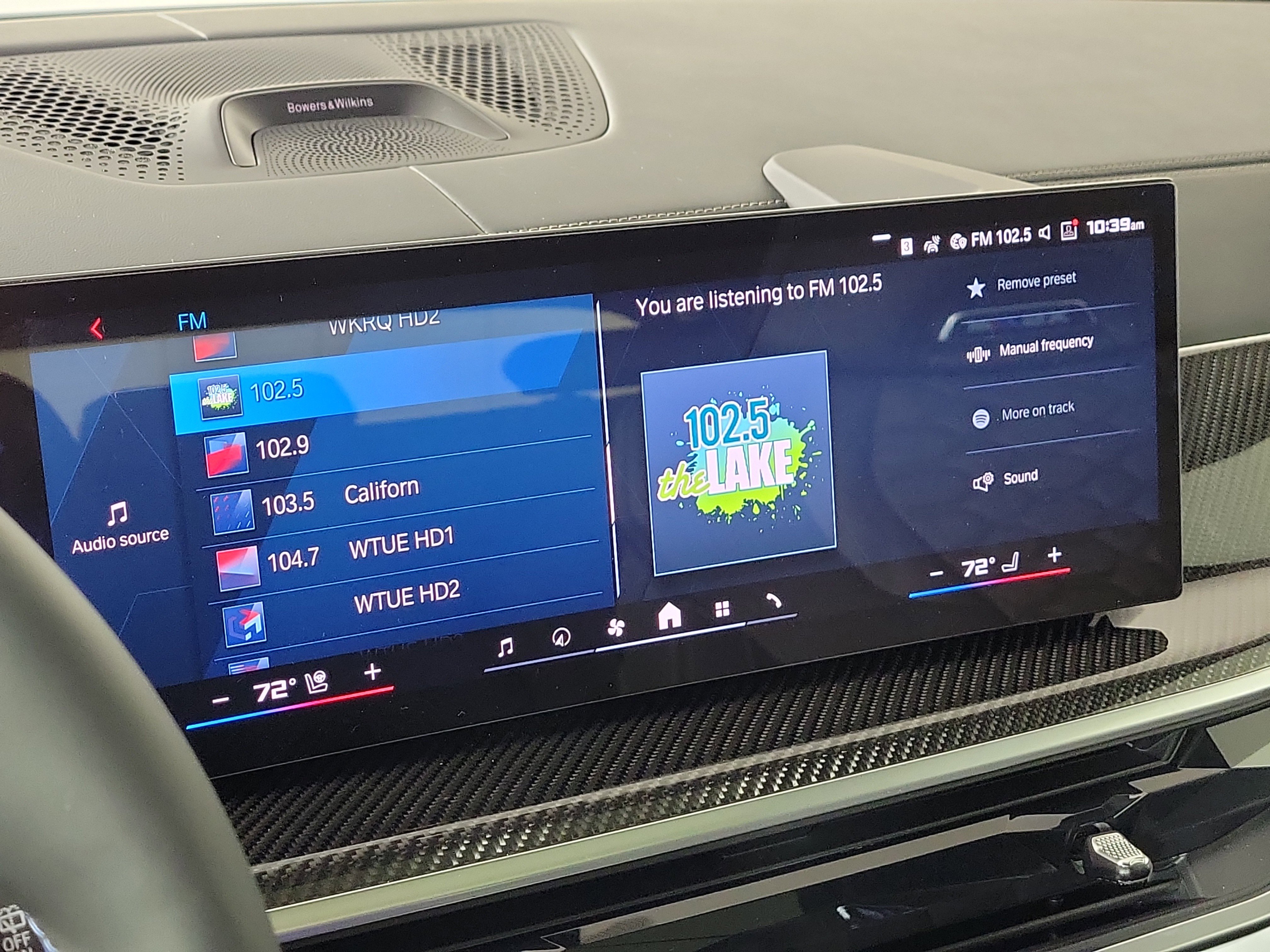 New 2026 BMW X5 M Competition w/ Executive Package image 17