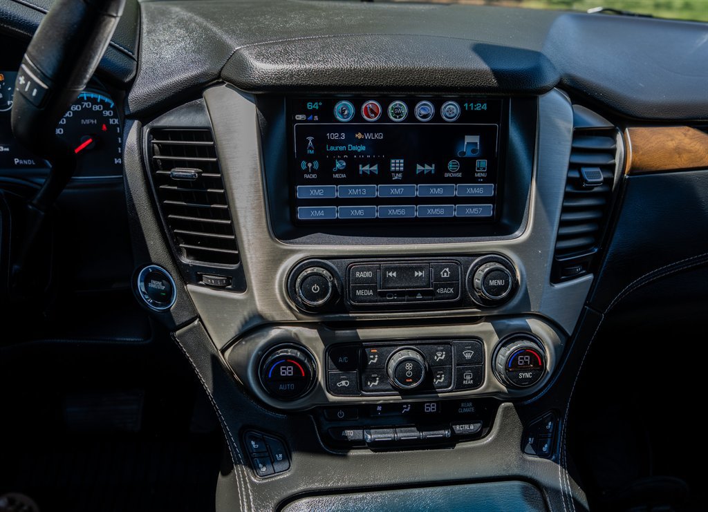 Used 2019 GMC Yukon Denali w/ Denali Ultimate Package RWD image 18