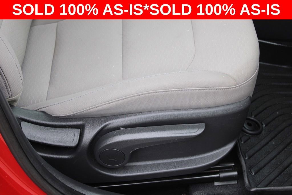 Used 2020 Hyundai Elantra SEL image 17