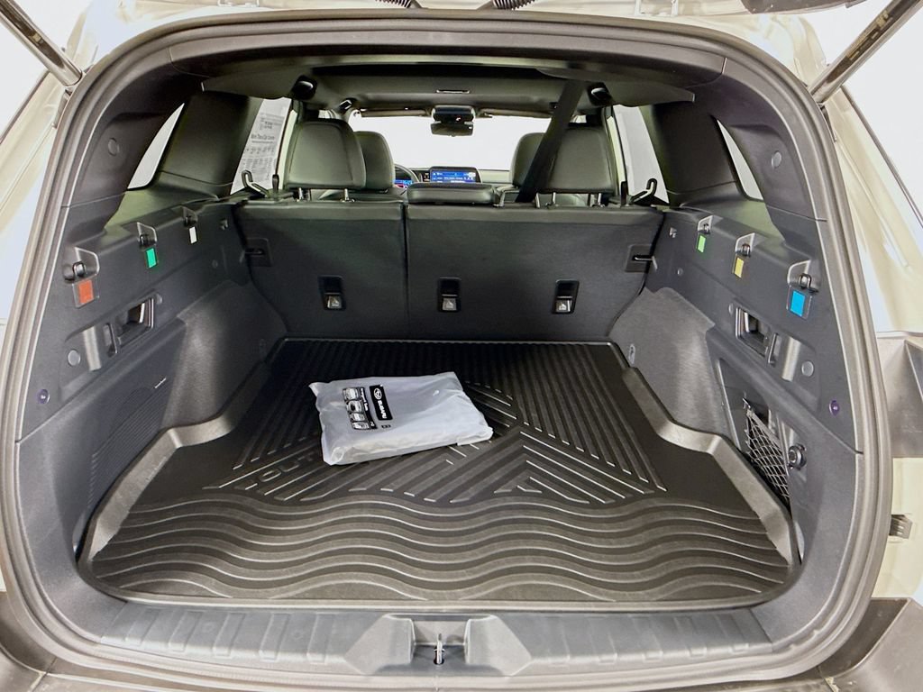 New 2026 Subaru Outback Touring XT AWD/4WD image 31