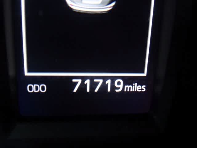 Used 2018 Toyota RAV4 Limited AWD/4WD image 11