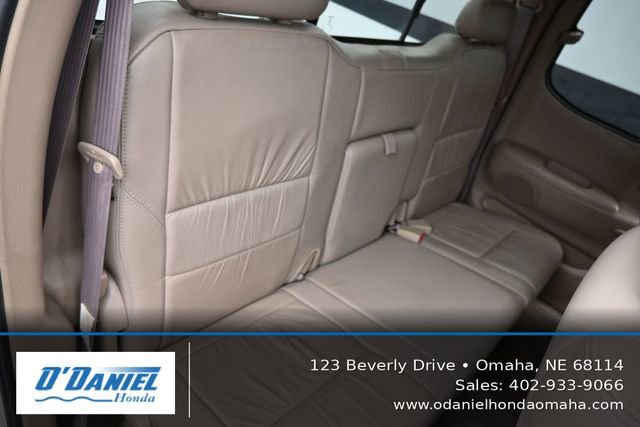 Used 2000 Toyota Tundra Limited RWD image 41