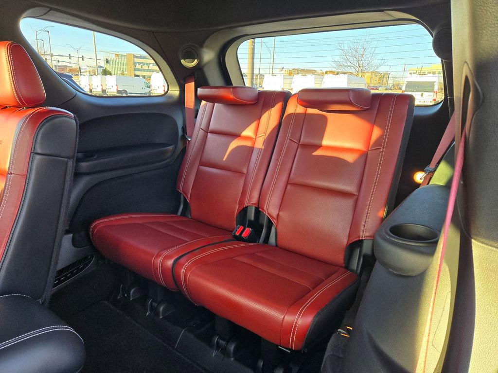 Used 2024 Dodge Durango SRT Hellcat image 32