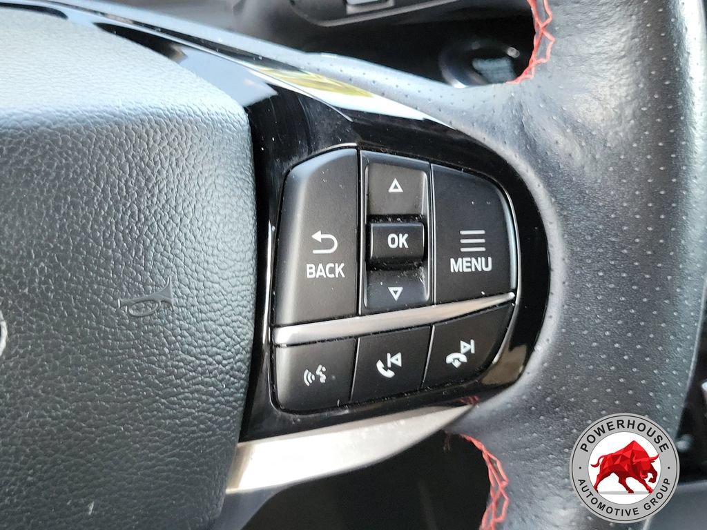 Used 2023 Ford Explorer ST-Line w/ Class IV Trailer Tow Package AWD/4WD image 31