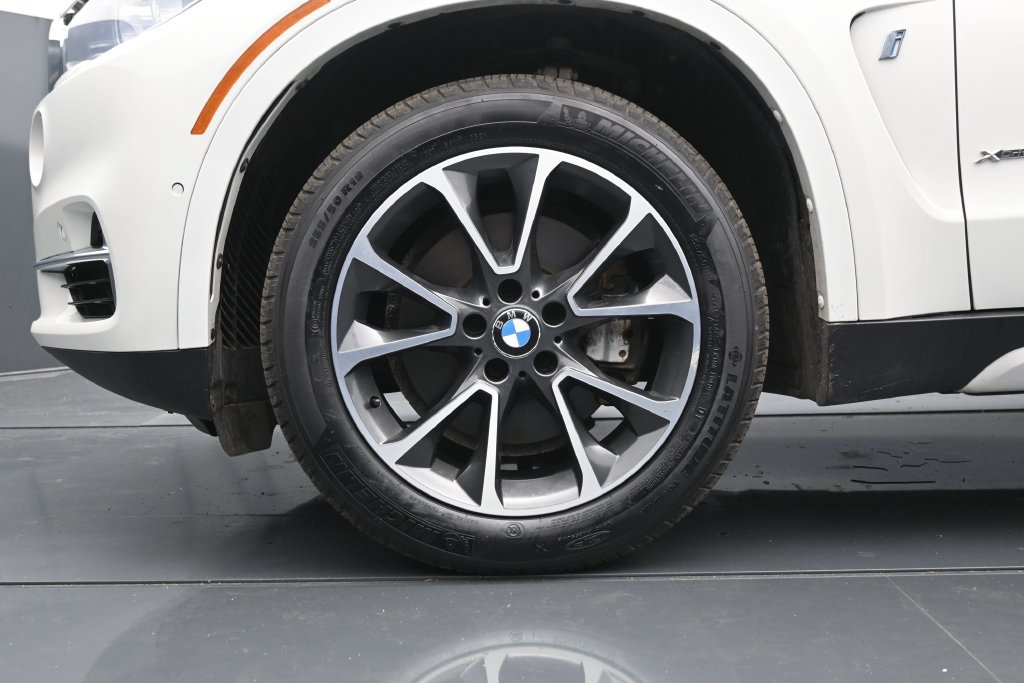 Used 2018 BMW X5 xDrive40e AWD/4WD image 27