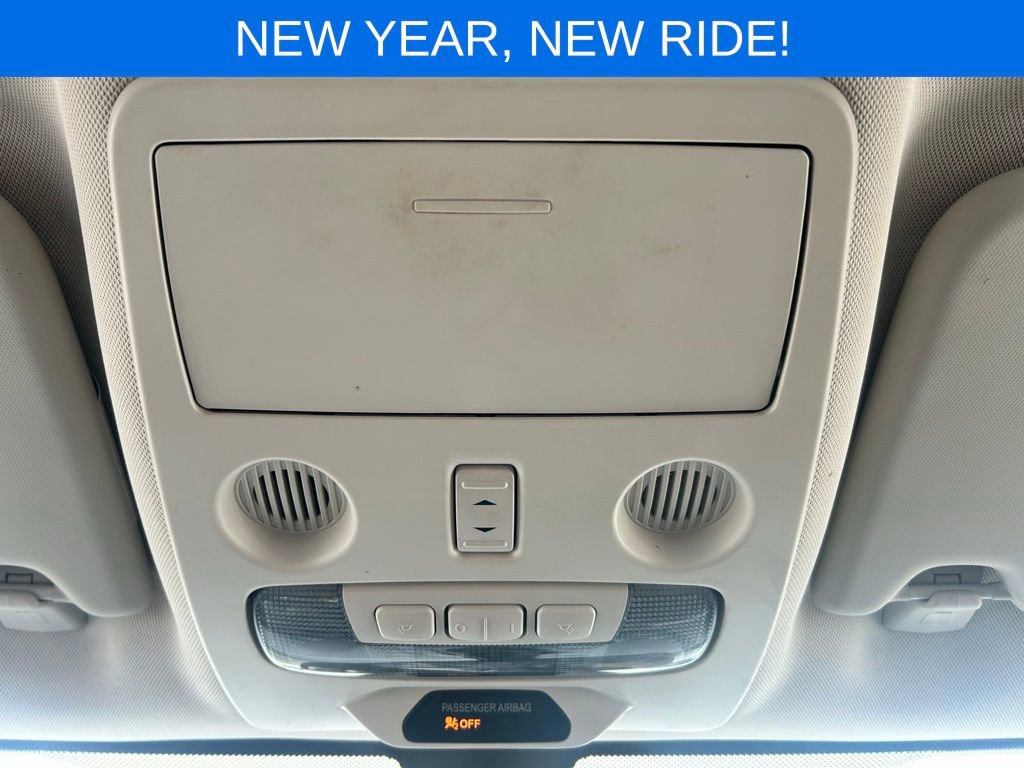 Used 2019 Ford EcoSport SE image 18