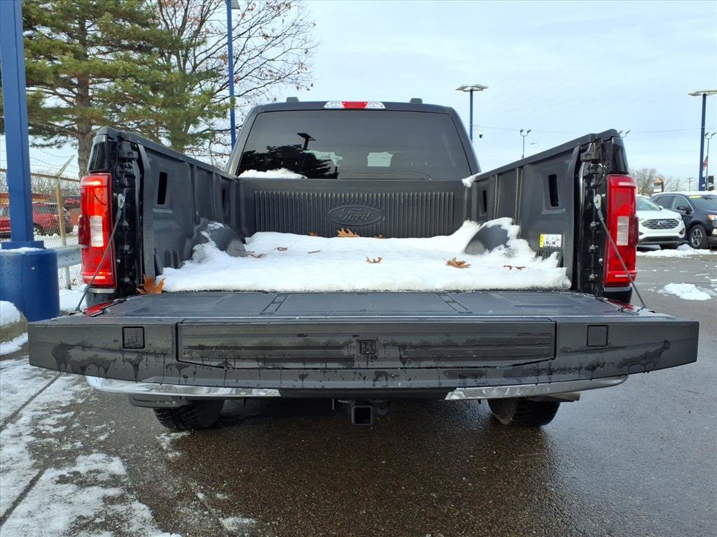 Used 2022 Ford F150 XLT w/ XTR Package image 10
