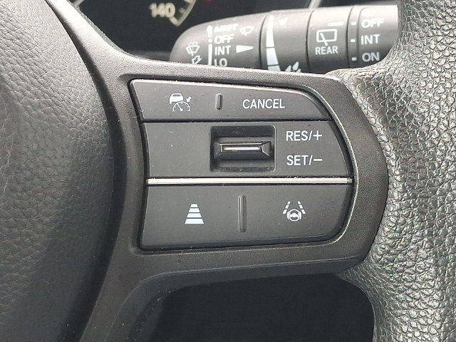 Certified 2023 Honda CR-V EX image 22
