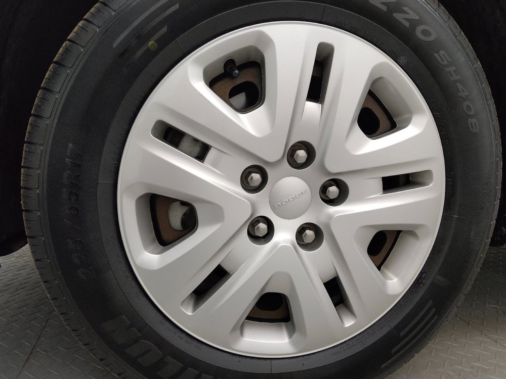 Used 2020 Dodge Grand Caravan SE w/ UConnect Hands-Free Group FWD image 31