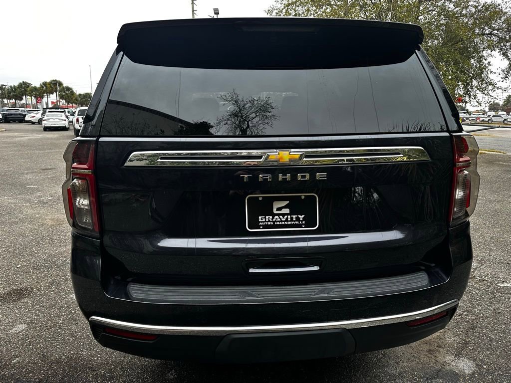 Used 2024 Chevrolet Tahoe LS image 11