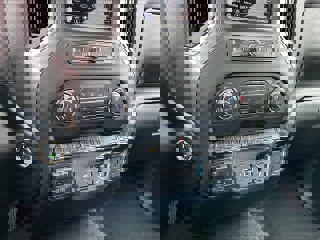 New 2026 Chevrolet Silverado 2500 Custom w/ Custom Value Package image 23