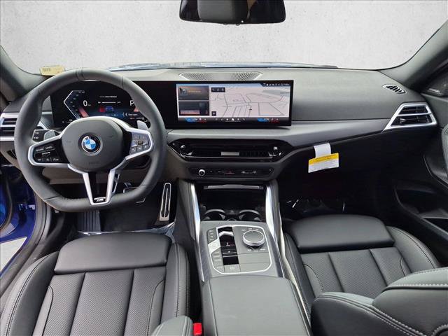 New 2026 BMW 230i Coupe w/ M Sport Package RWD image 14
