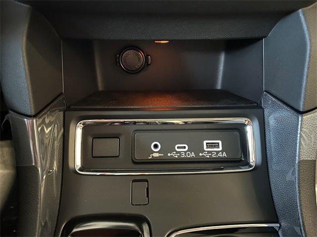 New 2025 Subaru Ascent Bronze Edition image 19