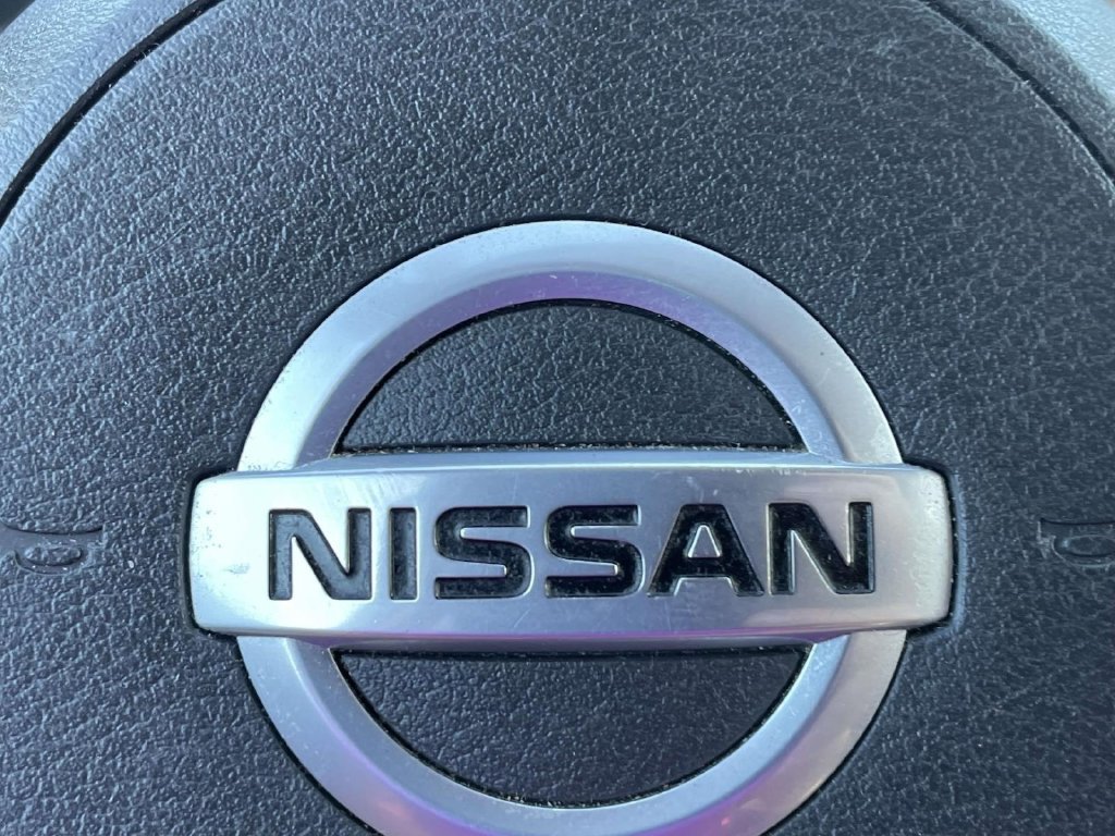 Used 2021 Nissan Rogue SV AWD/4WD image 31