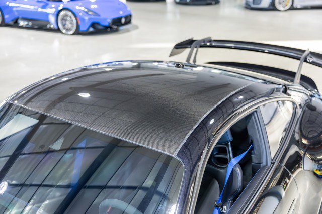 Used 2024 Porsche 911 GT3 image 46