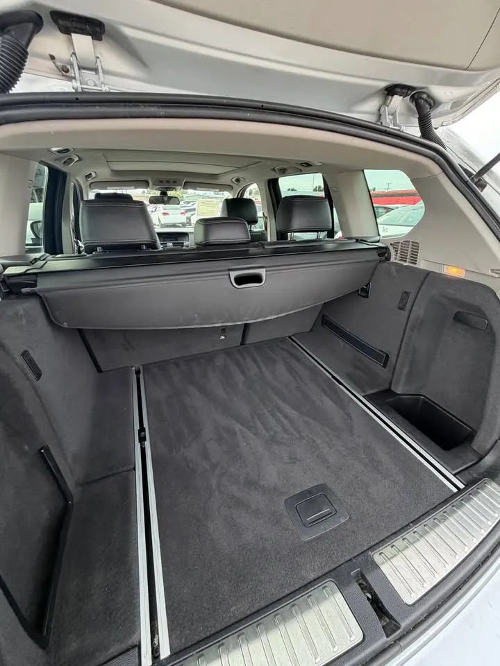 Used 2011 BMW X3 xDrive28i AWD/4WD image 10