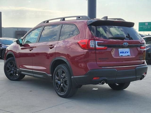 New 2026 Subaru Ascent Bronze Edition AWD/4WD image 3