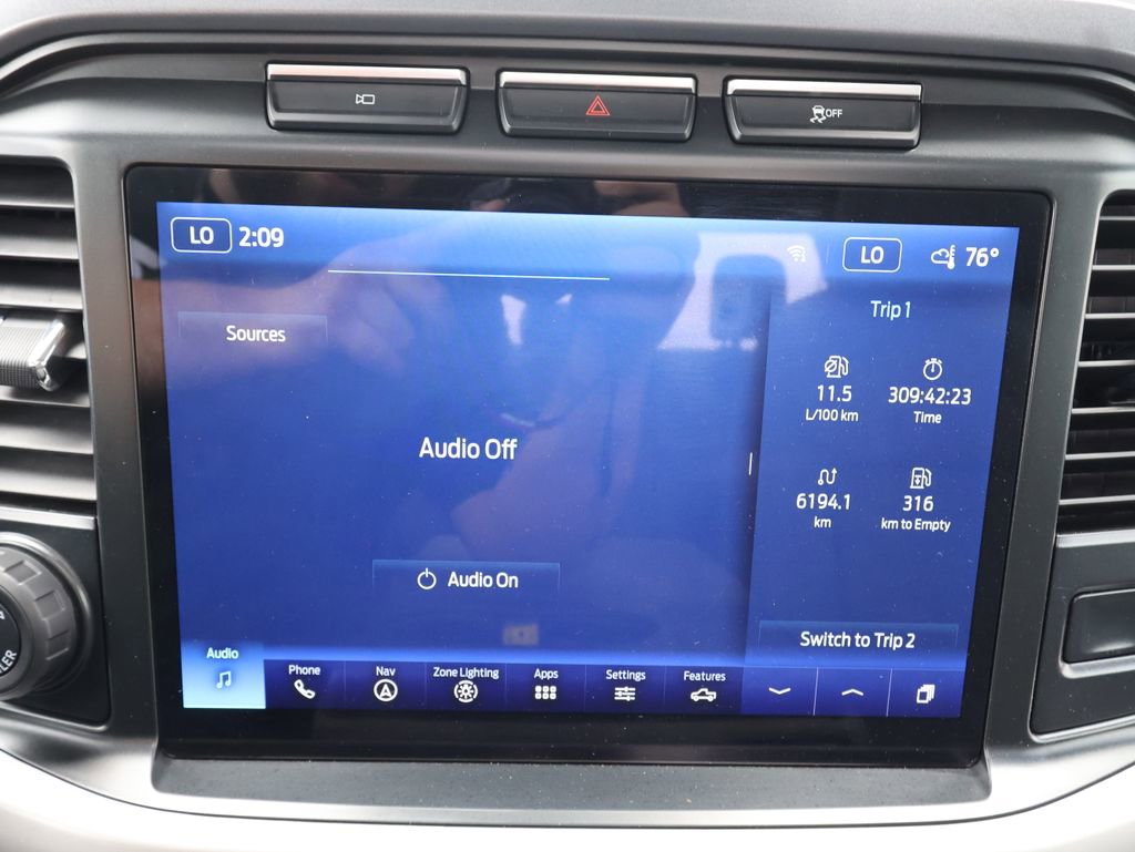 Used 2023 Ford F150 XLT w/ Equipment Group 302A High AWD/4WD image 22