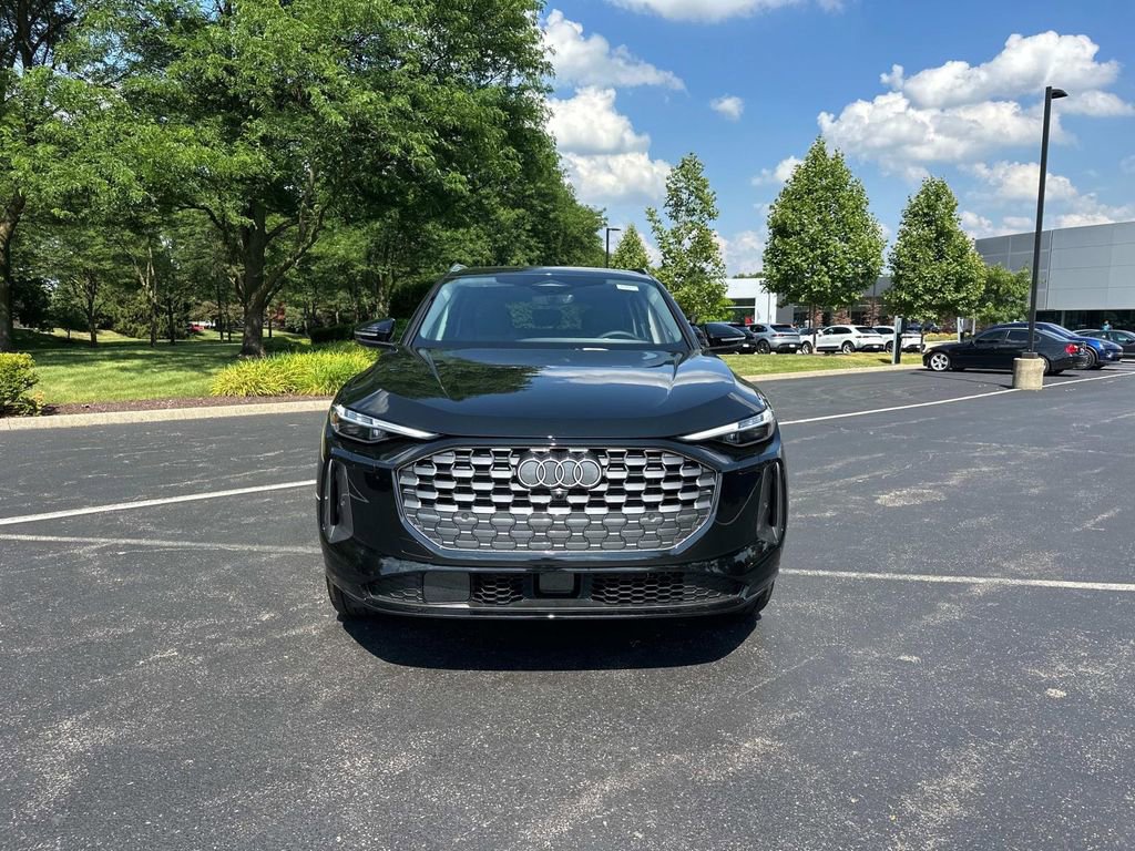 New 2025 Audi Q5 Premium Plus image 2