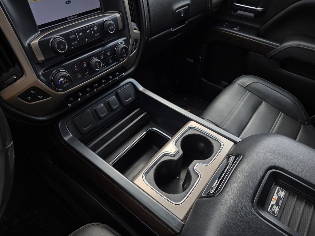Used 2017 GMC Sierra 1500 Denali w/ Denali Ultimate Package image 19