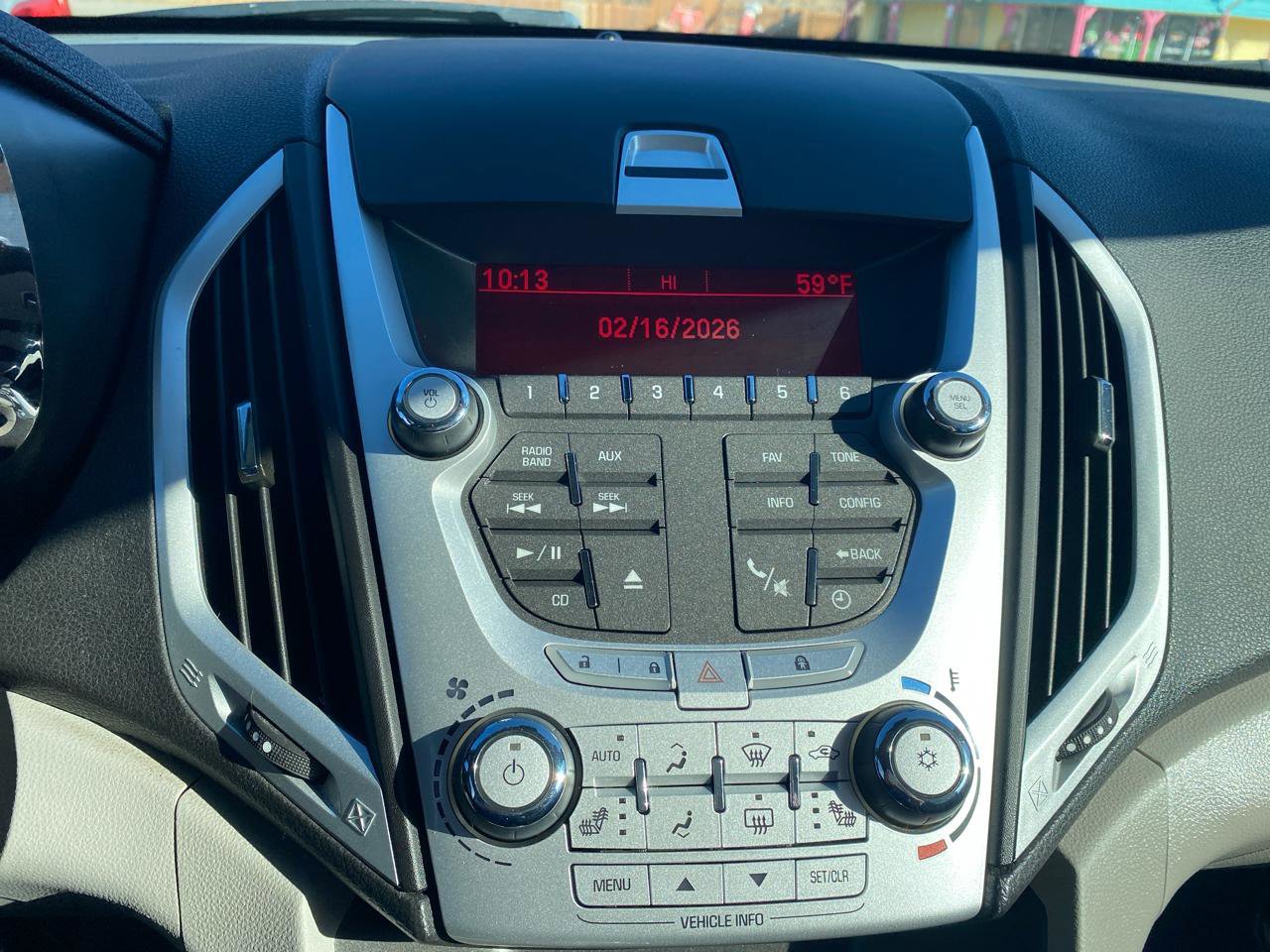 Used 2011 GMC Terrain SLE w/ Convenience Package image 20