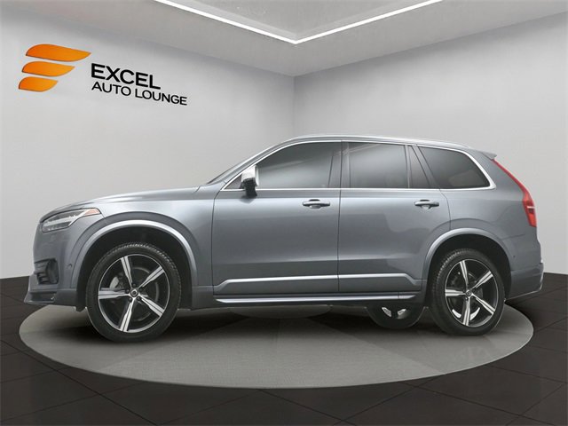 Used 2018 Volvo XC90 T5 R-Design w/ Convenience Package image 38