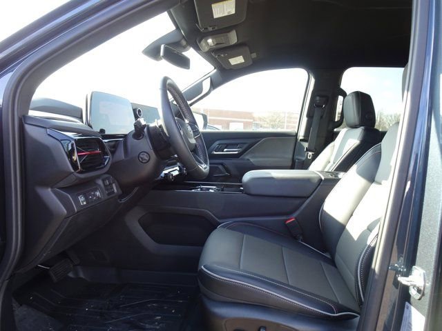 New 2026 Chevrolet Silverado EV Trail Boss w/ Plus Package image 6