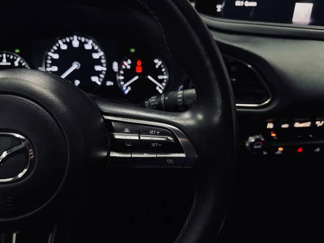 Used 2023 MAZDA CX-30 AWD 2.5 S w/ Preferred Package image 23
